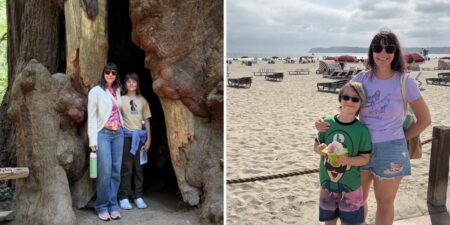 I take each of my kids on a solo trip every few years. It’s shown me how different they are.