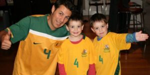I told my twins I’d take them to a World Cup match someday. 16 years later, I can’t afford to keep that promise.
