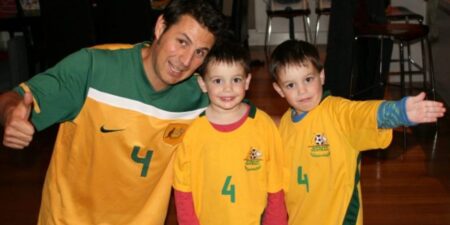 I told my twins I’d take them to a World Cup match someday. 16 years later, I can’t afford to keep that promise.