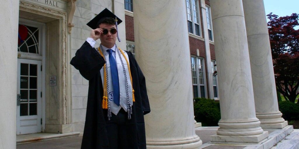 I transferred from my small college to a larger university. I transferred back just a semester later. I transferred from my small college to a larger university. I transferred back just a semester later.