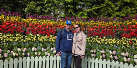 I visited 3 European countries in 8 days. The trip went well, but there are a few things I wish I’d done differently.