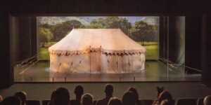 I visited the Museum of the American Revolution ahead of America’s 250th anniversary. Here are the coolest things I saw.