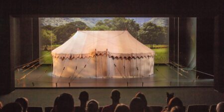 I visited the Museum of the American Revolution ahead of America’s 250th anniversary. Here are the coolest things I saw.