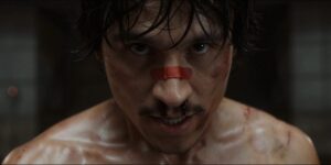 I watched a 0K sci-fi thriller starring AI actors. The movie made me feel something real — for a moment.
