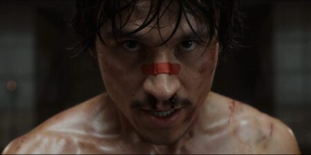 I watched a 0K sci-fi thriller starring AI actors. The movie made me feel something real — for a moment.