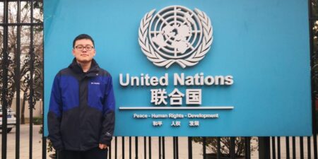 I went back to China after losing the H-1B lottery 3 times. The reverse culture shock was harder than I expected.