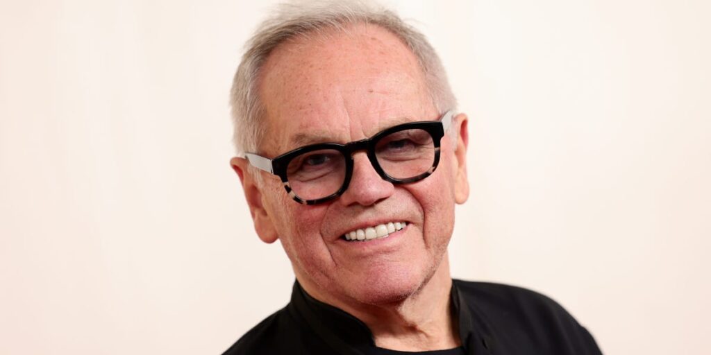 I’m Wolfgang Puck. My days run on espresso and optimism, and I end my nights in my restaurants — here’s a day in my life. I’m Wolfgang Puck. My days run on espresso and optimism, and I end my nights in my restaurants — here’s a day in my life.