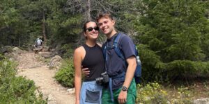 I’m a Brit married to an American. At first, I wrestled with uncertainty in the US, but 3 steps helped me rebuild my identity.