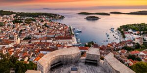 I’m a travel consultant who’s been all over the world. I’d recommend these 3 European spots for a dreamy summer trip.