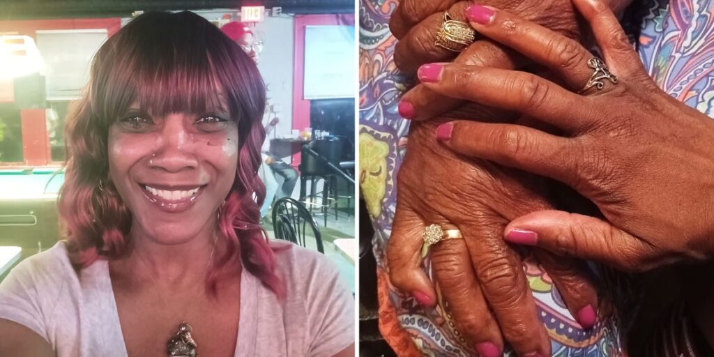 I’m the primary caregiver to my 87-year-old mom. It’s the least I can do after all the years she watched out for me. I’m the primary caregiver to my 87-year-old mom. It’s the least I can do after all the years she watched out for me.