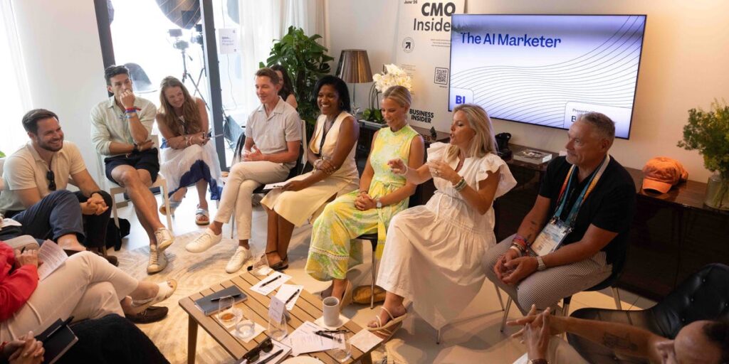 In an AI world, taste is a competitive advantage for brands