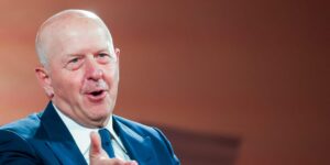 Inside David Solomon’s letter to Goldman interns: SpaceX, more M&A, and how to thrive in an ‘innovation supercycle’ Inside David Solomon’s letter to Goldman interns: SpaceX, more M&A, and how to thrive in an ‘innovation supercycle’