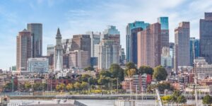 Inside the most educated state in the US, where nearly half of all adults have a bachelor’s degree or higher