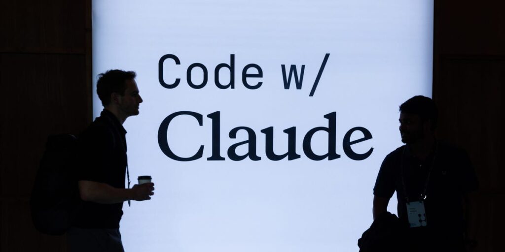 Inside the unseen operation to turbocharge Claude Code
