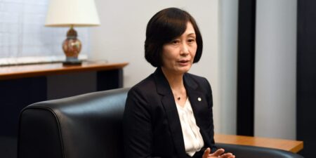 Japan Airlines’ CEO got a pay cut after worker misconduct. That’s not so unusual in Japan.