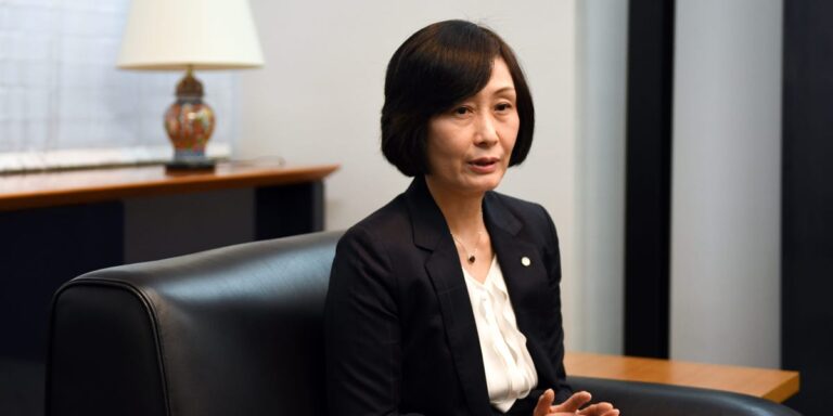 Japan Airlines’ CEO got a pay cut after worker misconduct. That’s not so unusual in Japan.