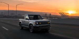 Jeff Bezos-backed Slate unveils launch price for the ‘most affordable truck in America’