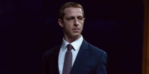 Jeremy Strong plays Mark Zuckerberg in ‘The Social Reckoning,’ the sequel to 2010’s ‘The Social Network.’ Here’s everything we know. Jeremy Strong plays Mark Zuckerberg in ‘The Social Reckoning,’ the sequel to 2010’s ‘The Social Network.’ Here’s everything we know.