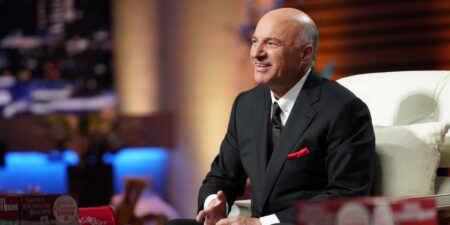 Kevin O’Leary says he’s ‘not walking away’ from his Utah AI data center, despite call to shrink it by 75%