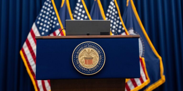 Kevin Warsh looks ready to rewrite the Fed’s rules Kevin Warsh looks ready to rewrite the Fed’s rules