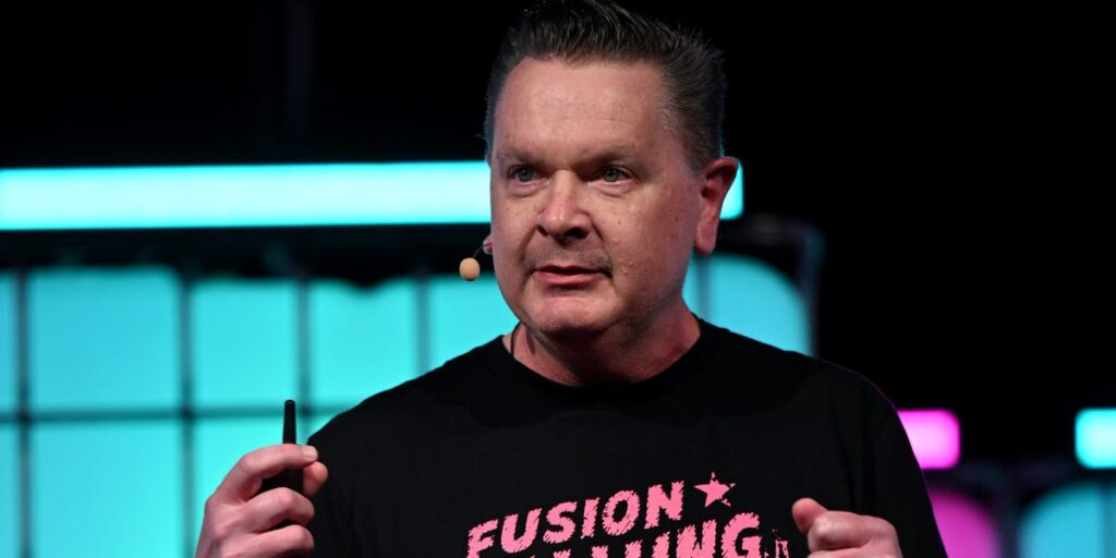 Meet the CMO trying to make nuclear fusion cool