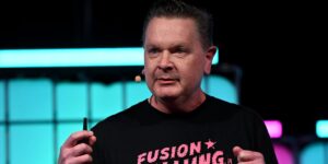 Meet the CMO trying to make nuclear fusion cool