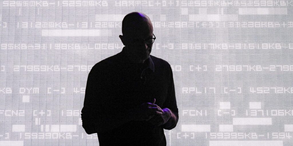 Microsoft turns to Amazon for help with GitHub’s AI-driven capacity issues Microsoft turns to Amazon for help with GitHub’s AI-driven capacity issues