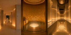 Midjourney wants to map your body in 60 seconds and then send you to a sauna Midjourney wants to map your body in 60 seconds and then send you to a sauna