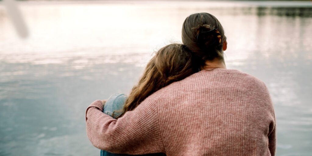 My daughter and I were always close, but her teenage years were turbulent. Now, we’re finally reconnecting. My daughter and I were always close, but her teenage years were turbulent. Now, we’re finally reconnecting.