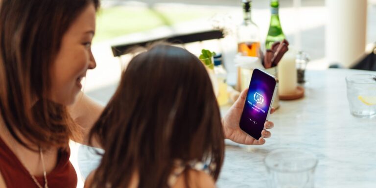 My husband and I aren’t hiding our AI use from our kids. We are helping them learn how to use it.