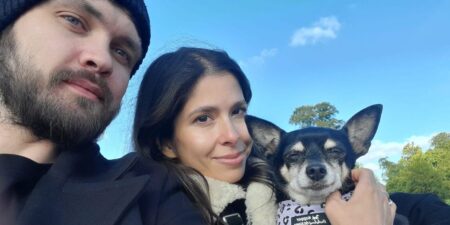 My husband and I both wanted to live in our hometowns, so we chose somewhere neither of us had lived before to start fresh