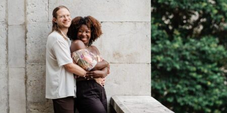 My husband and I moved to Portugal and then started a business together. Somehow, our marriage and company are still intact. My husband and I moved to Portugal and then started a business together. Somehow, our marriage and company are still intact.