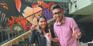 My husband and I spent years waiting for green cards. We left the US and built the life we wanted in India.
