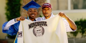 My son’s graduation from high school marks a devastating end for me. I now have to figure out who I am outside being a dad.