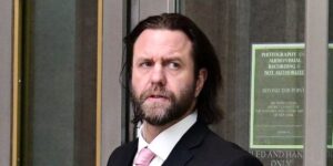 Netflix director Carl Rinsch sentenced to over 2 years in prison in  million fraud case