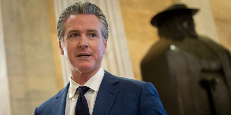 Newsom, Anthropic ink deal to expand government use