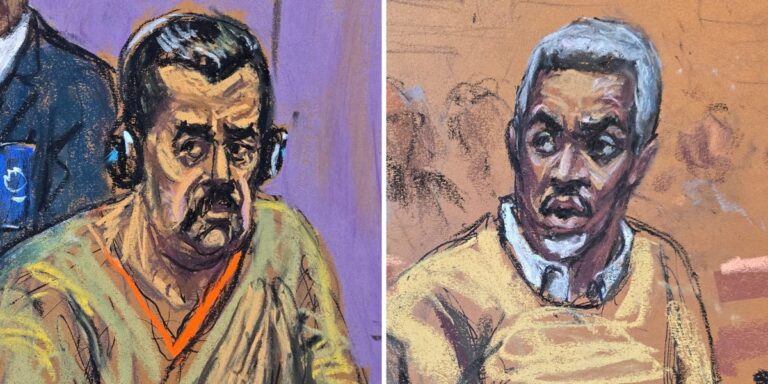 Nicolás Maduro is beefing up his defense team with one of Diddy’s lawyers