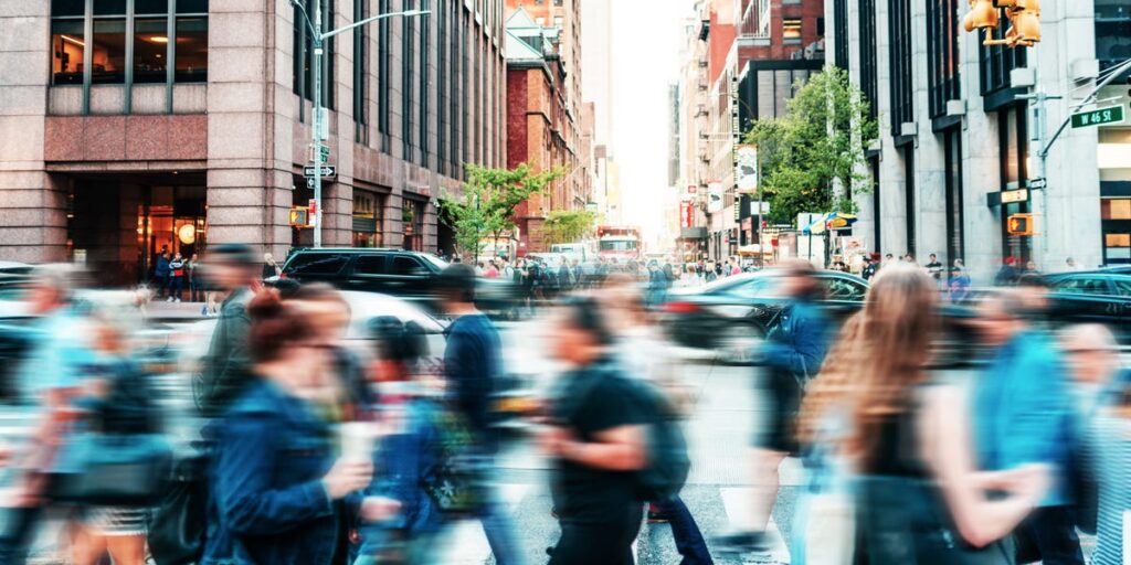 One chart shows AI’s jobs impact — and how it compares to other tech advances