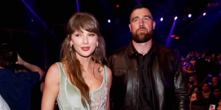PR pros say Taylor Swift’s rumored MSG wedding would be her most on-brand move yet