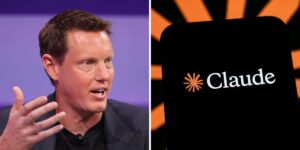 Paramount streaming leaders are sharing details about how AI is finishing hours of work in minutes