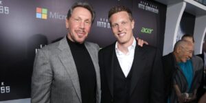 Paramount’s top lawyer says some people who don’t like the Warner Bros. deal are antisemitic Paramount’s top lawyer says some people who don’t like the Warner Bros. deal are antisemitic