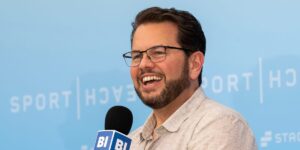 Pinterest CEO Bill Ready wants advertisers to see the platform as a search engine for shopping
