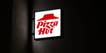 Pizza Hut is getting a new owner: Private equity firm LongRange buys chain in .5 billion deal Pizza Hut is getting a new owner: Private equity firm LongRange buys chain in .5 billion deal