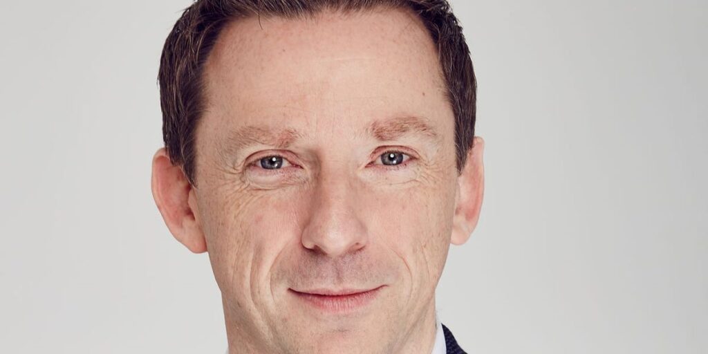Prudential Financial’s lead marketer says taste will win out over ‘generic AI’