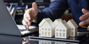Real estate investors using rentals for cash flow are switching to more passive strategies to make money while they sleep