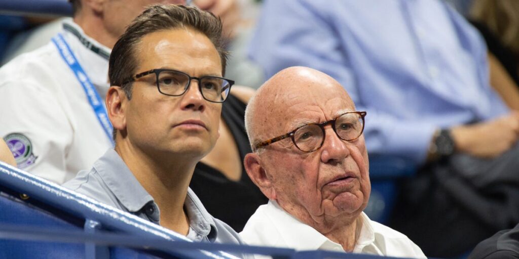 Rupert dreamed it, Lachlan bought it: the strategy behind Fox’s  billion Roku acquisition