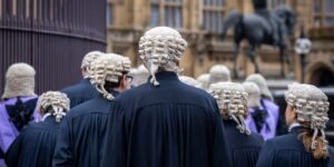 Score 1 for AI. Law firm staffed by bots wins a case in an English court.