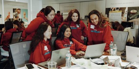 SharkNinja’s CEO worried workers were falling behind on AI. So he decided to ‘shock the system.’ SharkNinja’s CEO worried workers were falling behind on AI. So he decided to ‘shock the system.’