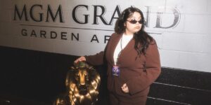 She has one of the rarest jobs in nerd business: lore keeper. She doesn’t think AI will replace her.