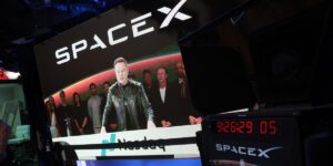 SpaceX and Tesla merger chatter is heating up. Here’s how Musk’s companies work together. SpaceX and Tesla merger chatter is heating up. Here’s how Musk’s companies work together.